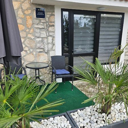 Villa Dts3 Kastel Phòng bức ảnh