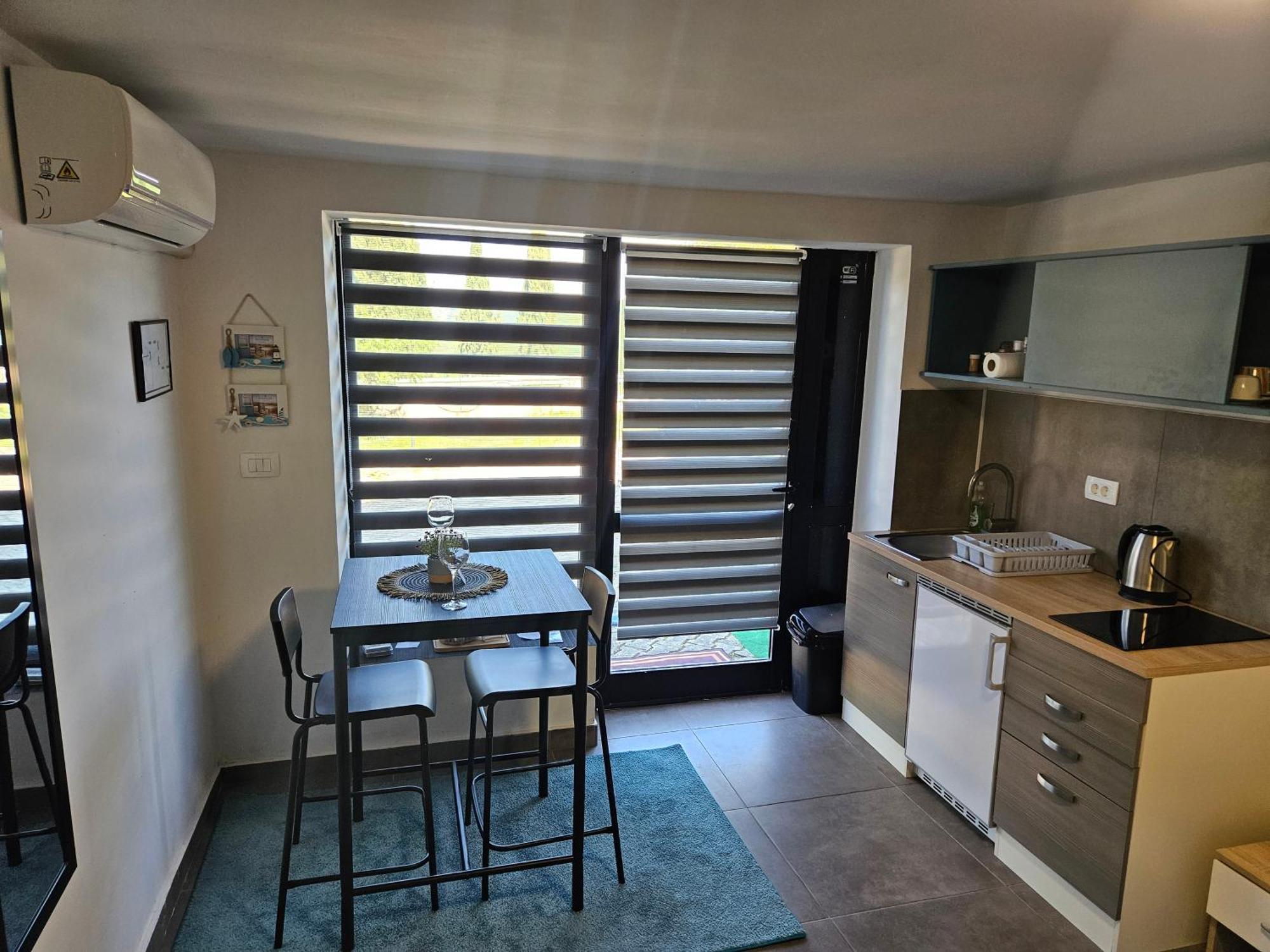 Villa Dts3 Kastel Phòng bức ảnh